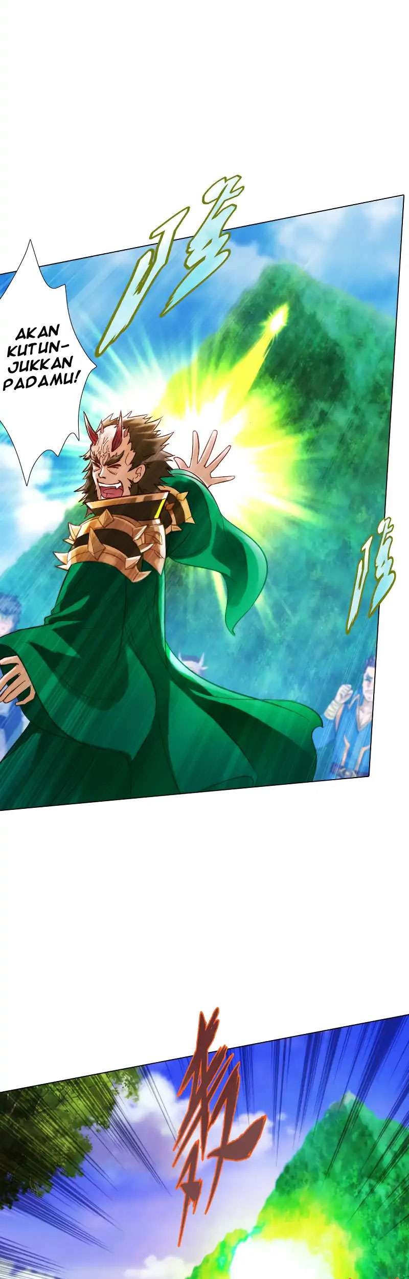 Lang Huan Library Chapter 38 Gambar 23