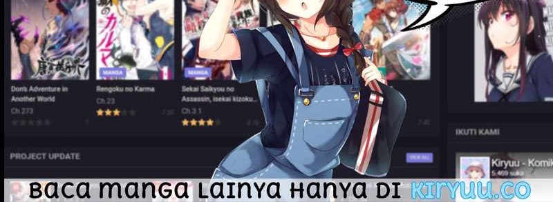 Lang Huan Library Chapter 38 Gambar 47