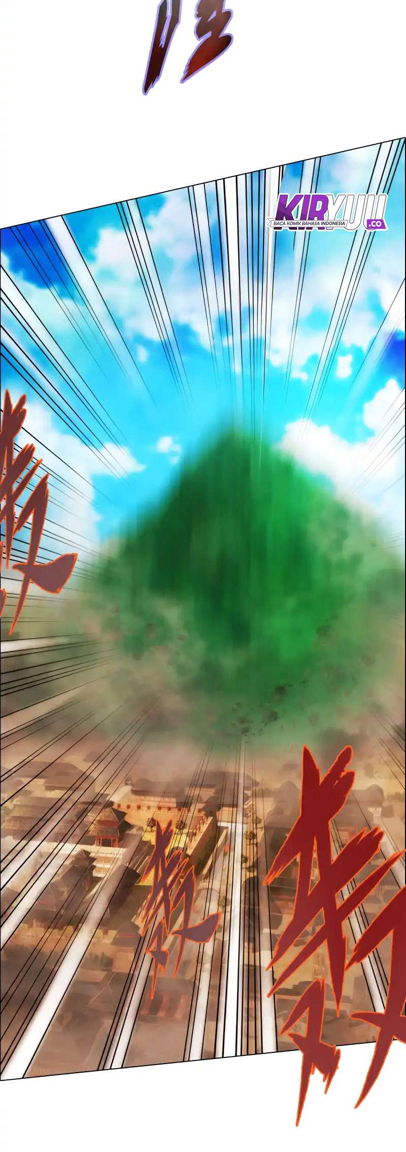 Lang Huan Library Chapter 38 Gambar 8