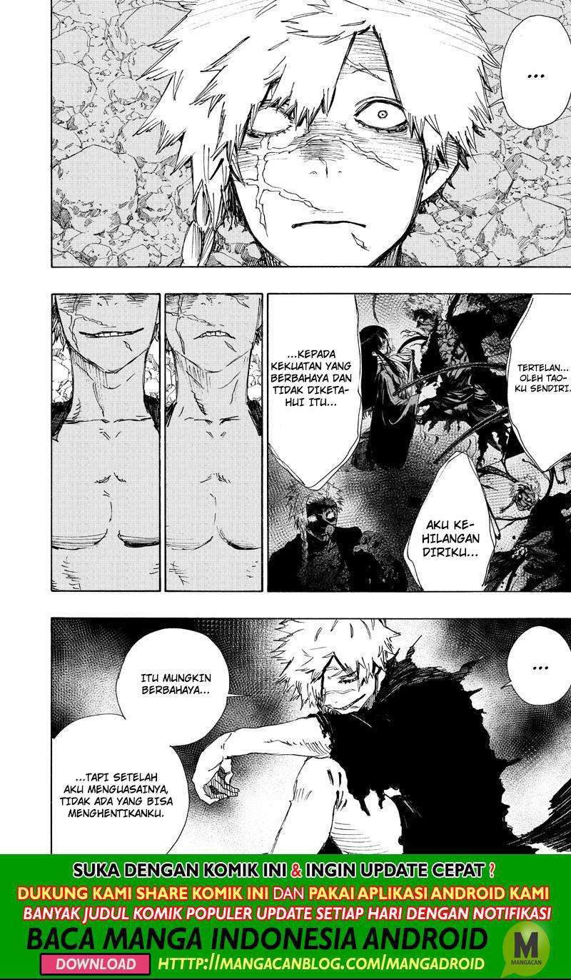 Baca Jigokuraku Chapter 52 Gambar 2