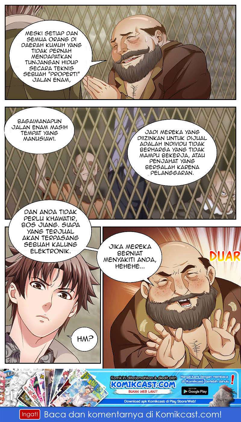 Baca Manhua I Have a Mansion In The Post-Apocalyptic World Chapter 26 Gambar 2