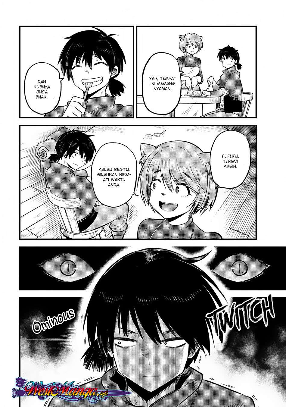 Kaifuku Jutsushi Yarinaoshi: Sokushi Mahou to Skill Copy no Chouetsu Heal Chapter 20.1 Gambar 8