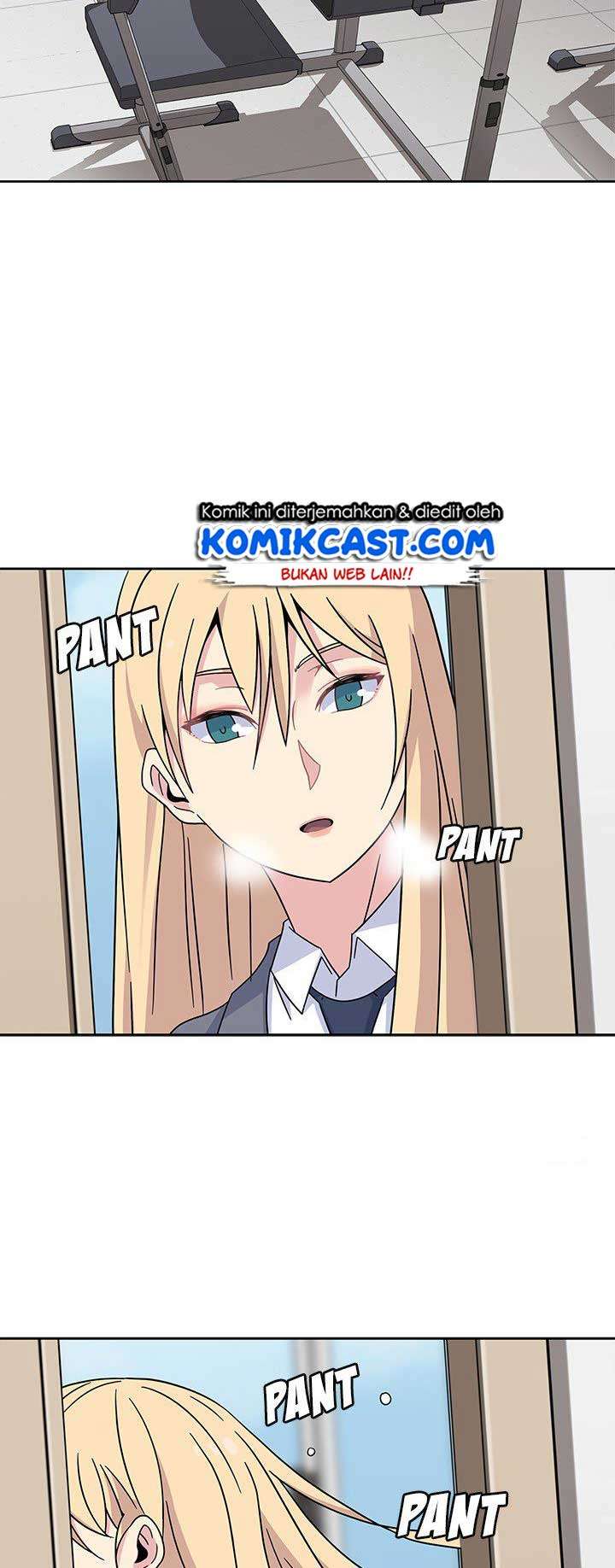 Springtime for Blossom Chapter 17 Gambar 10