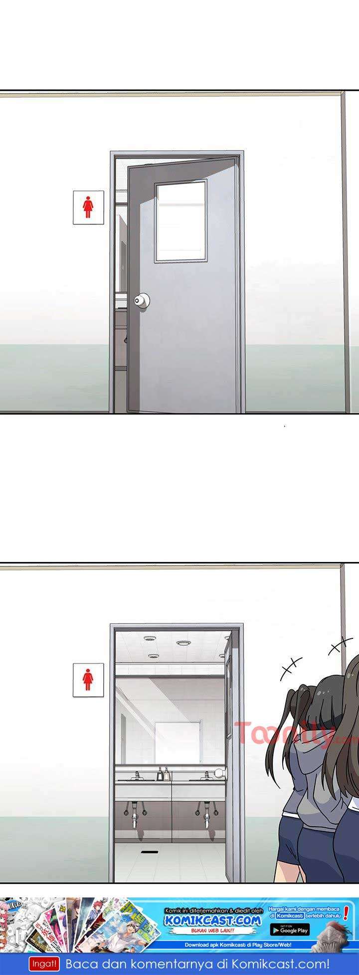 Baca Springtime for Blossom Chapter 17 Gambar 2