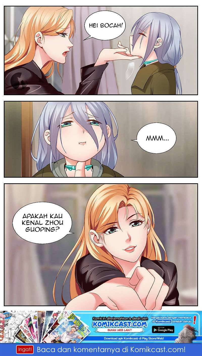 Baca I Have a Mansion In The Post-Apocalyptic World Chapter 28 Gambar 2