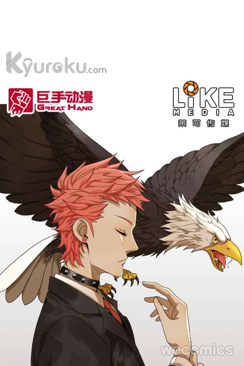 Baca Never Dead Chapter 30 Gambar 2