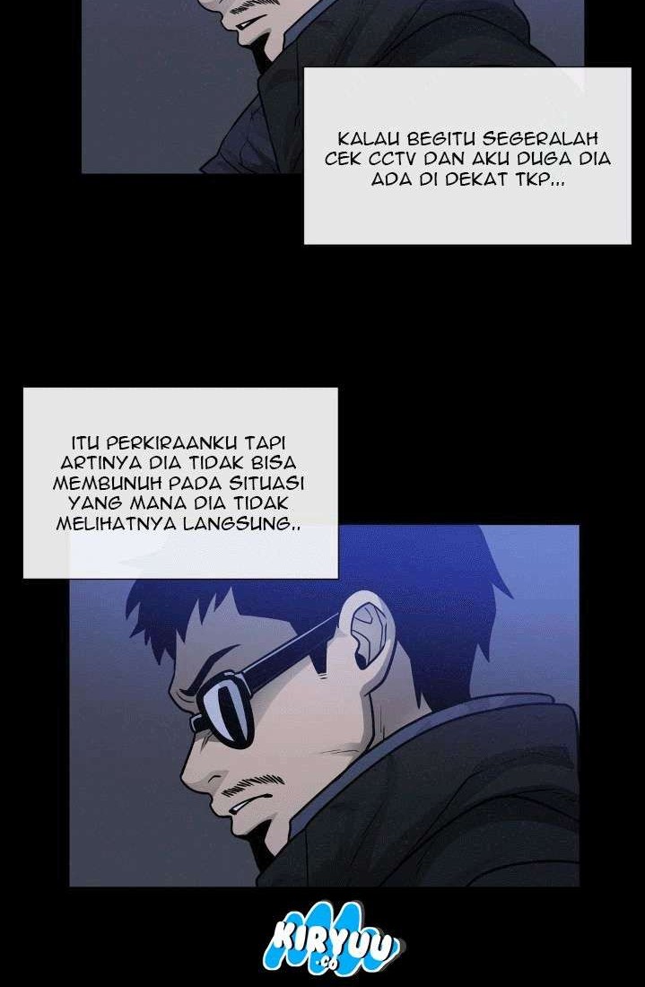 The Devil Boy Chapter 40 Gambar 32