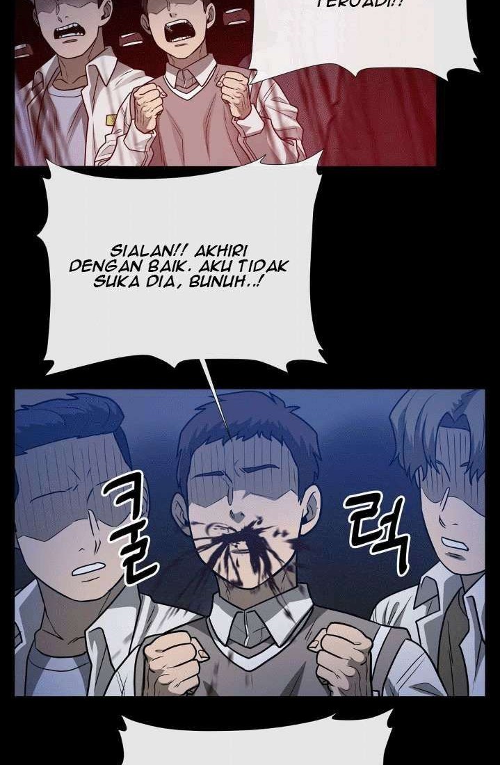 The Devil Boy Chapter 40 Gambar 12