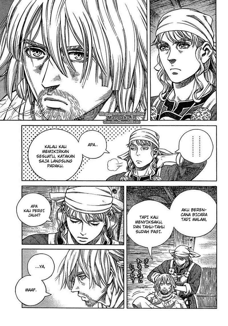 Vinland Saga Chapter 101 Gambar 17