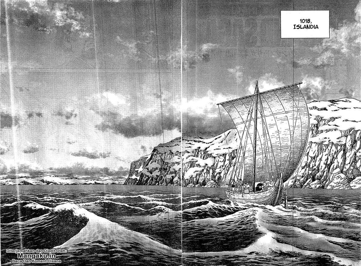 Vinland Saga Chapter 100 Gambar 3