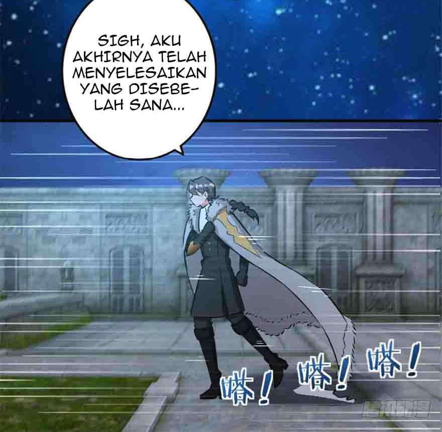 Release That Witch Chapter 64 Gambar 33