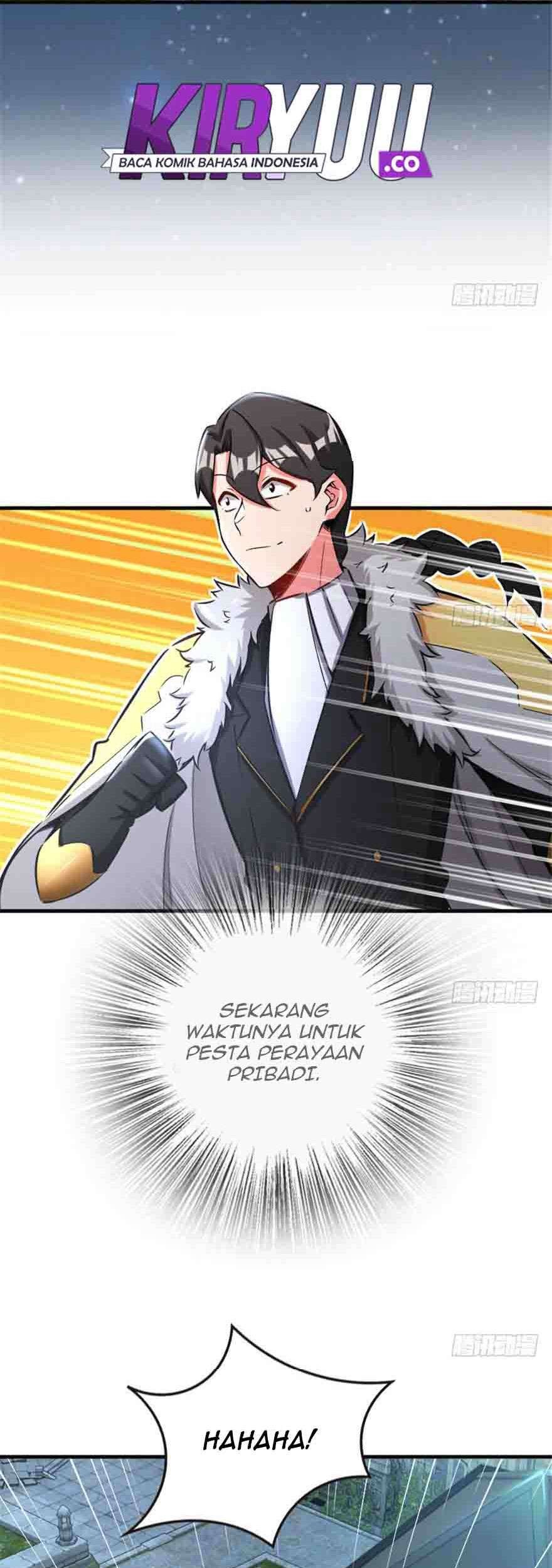 Release That Witch Chapter 64 Gambar 34