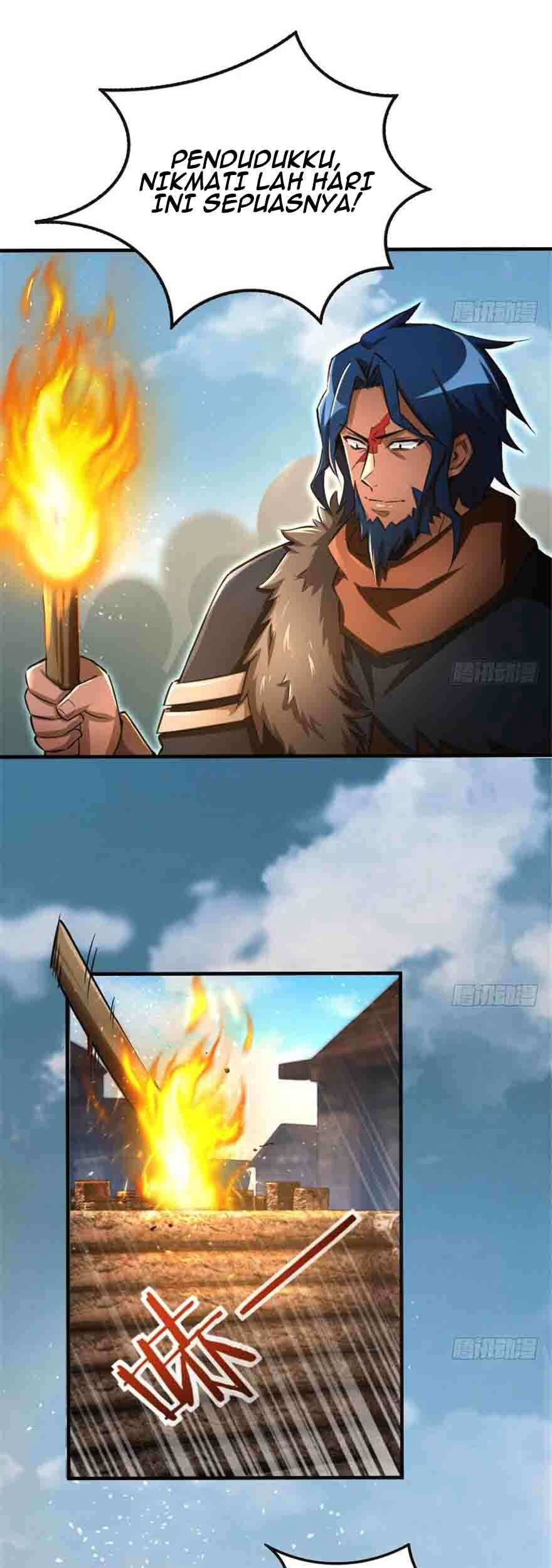 Release That Witch Chapter 64 Gambar 13