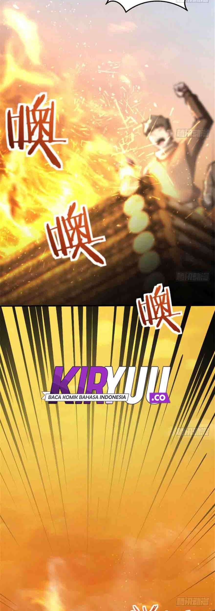 Release That Witch Chapter 64 Gambar 15