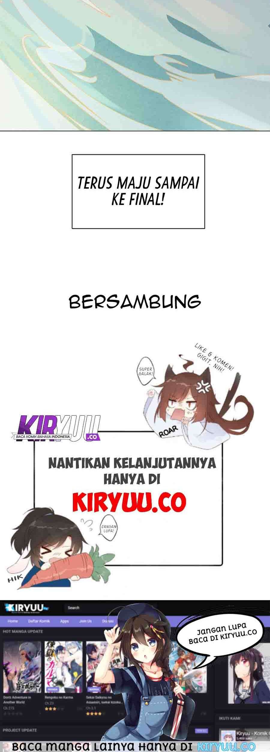 Meng Shi Zai Shang Chapter 21 Gambar 17