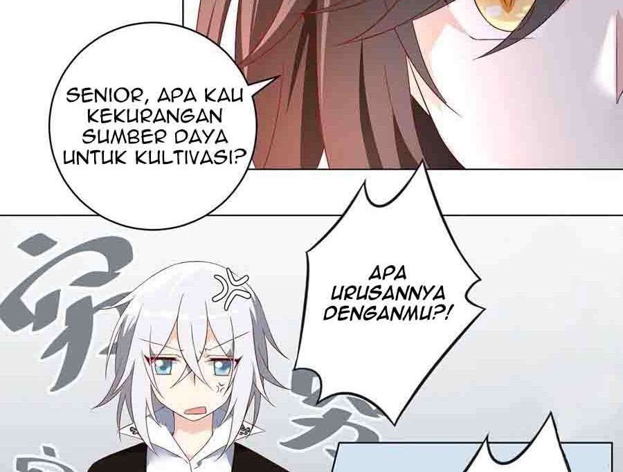 Meng Shi Zai Shang Chapter 21 Gambar 4