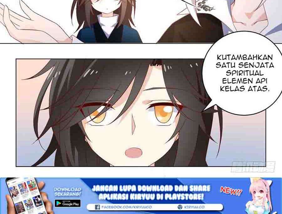 Meng Shi Zai Shang Chapter 21 Gambar 6