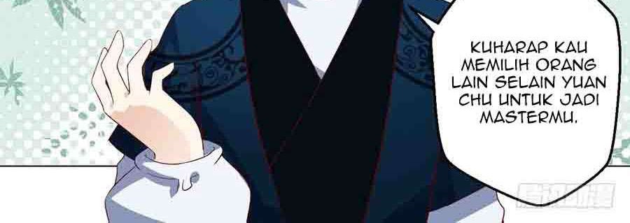 Meng Shi Zai Shang Chapter 21 Gambar 11