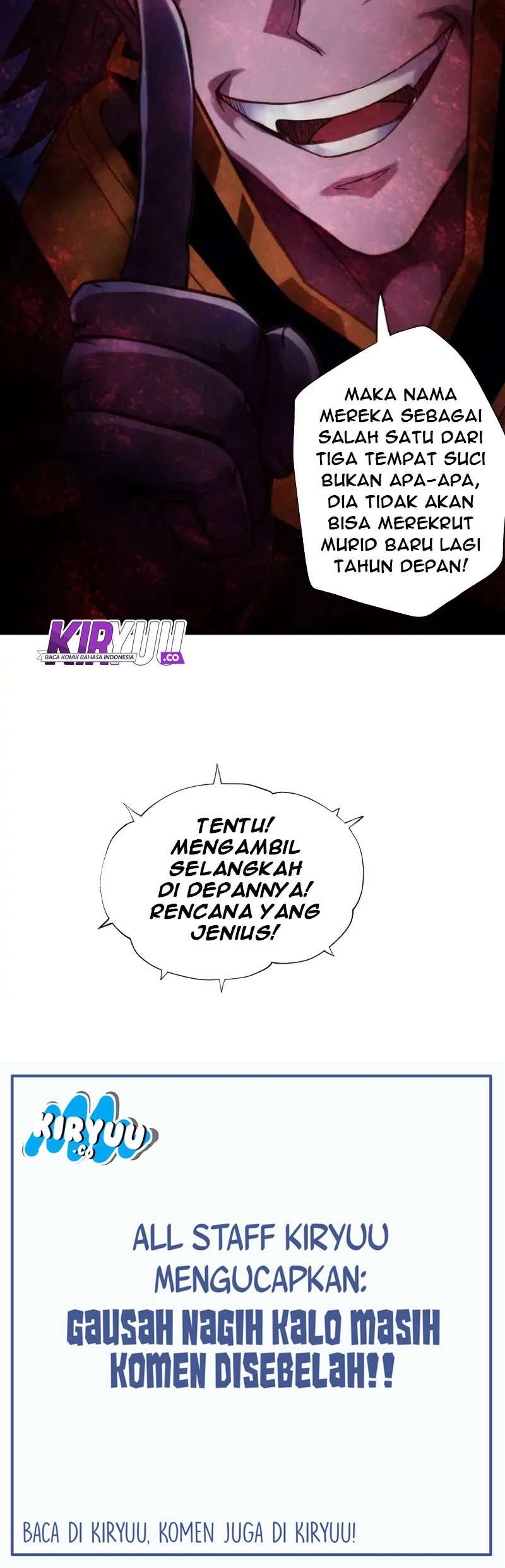 Lang Huan Library Chapter 39 Gambar 20