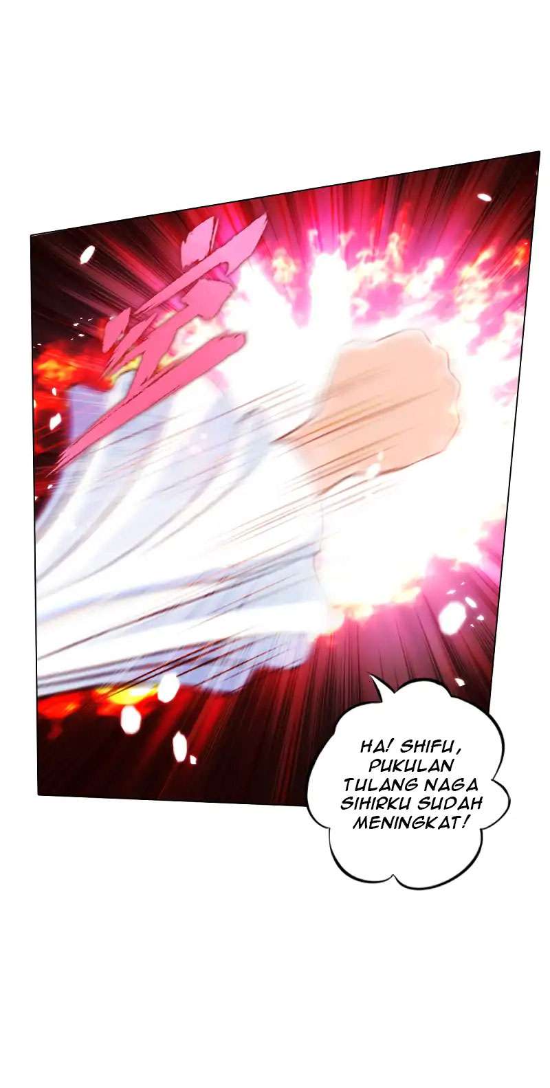Lang Huan Library Chapter 39 Gambar 24