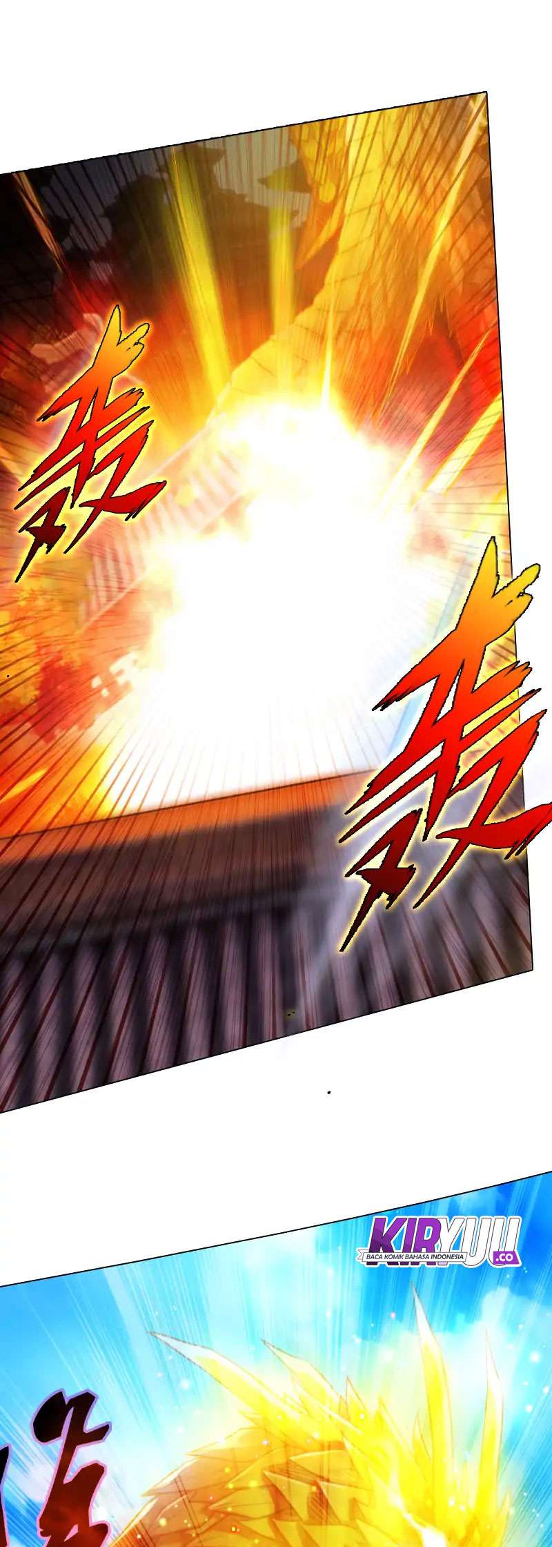 Lang Huan Library Chapter 39 Gambar 27