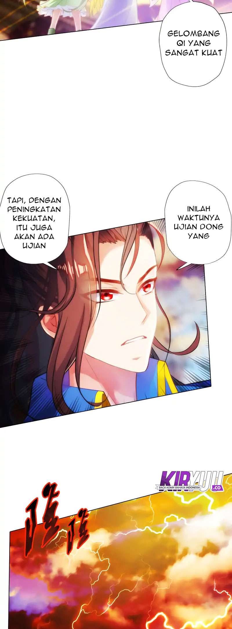 Lang Huan Library Chapter 39 Gambar 31