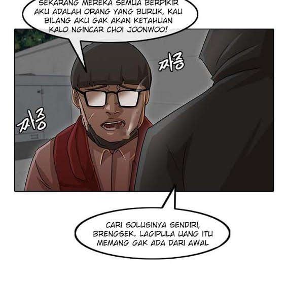 The Girl from Random Chatting! Chapter 27 Gambar 7