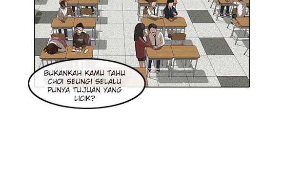 The Girl from Random Chatting! Chapter 27 Gambar 10