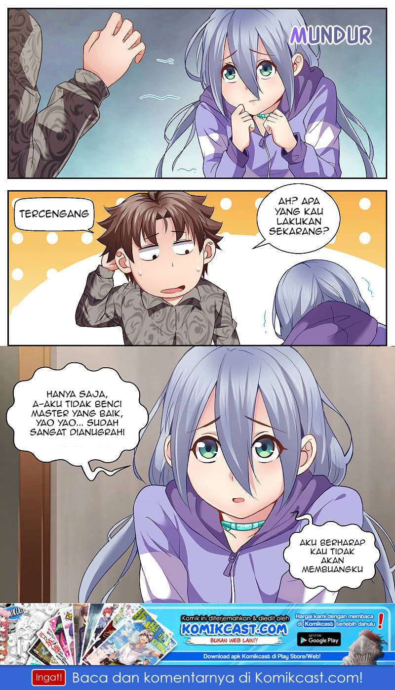 Baca I Have a Mansion In The Post-Apocalyptic World Chapter 29 Gambar 2