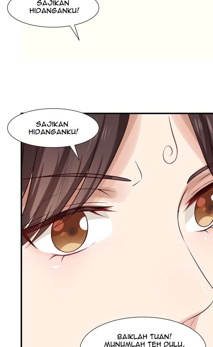 The Ghostly Doctor Chapter 107 Gambar 22