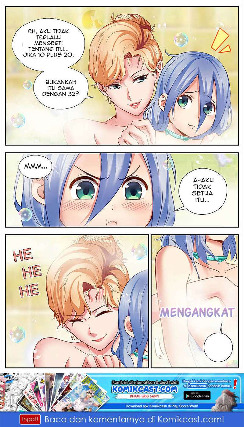 Baca Manhua I Have a Mansion In The Post-Apocalyptic World Chapter 30 Gambar 2