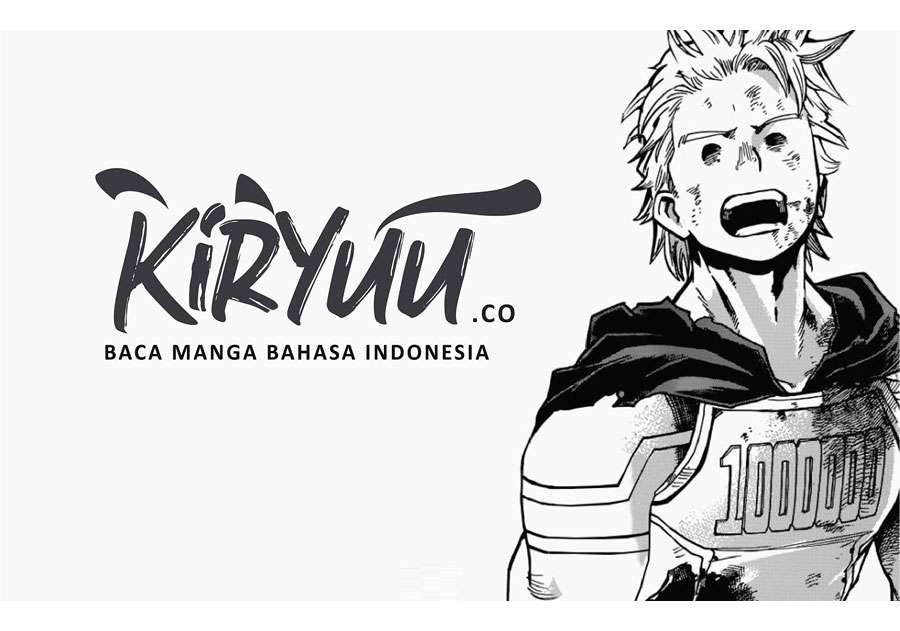 Baca Komik Hitman (Seo Kouji) Chapter 45 Gambar 1