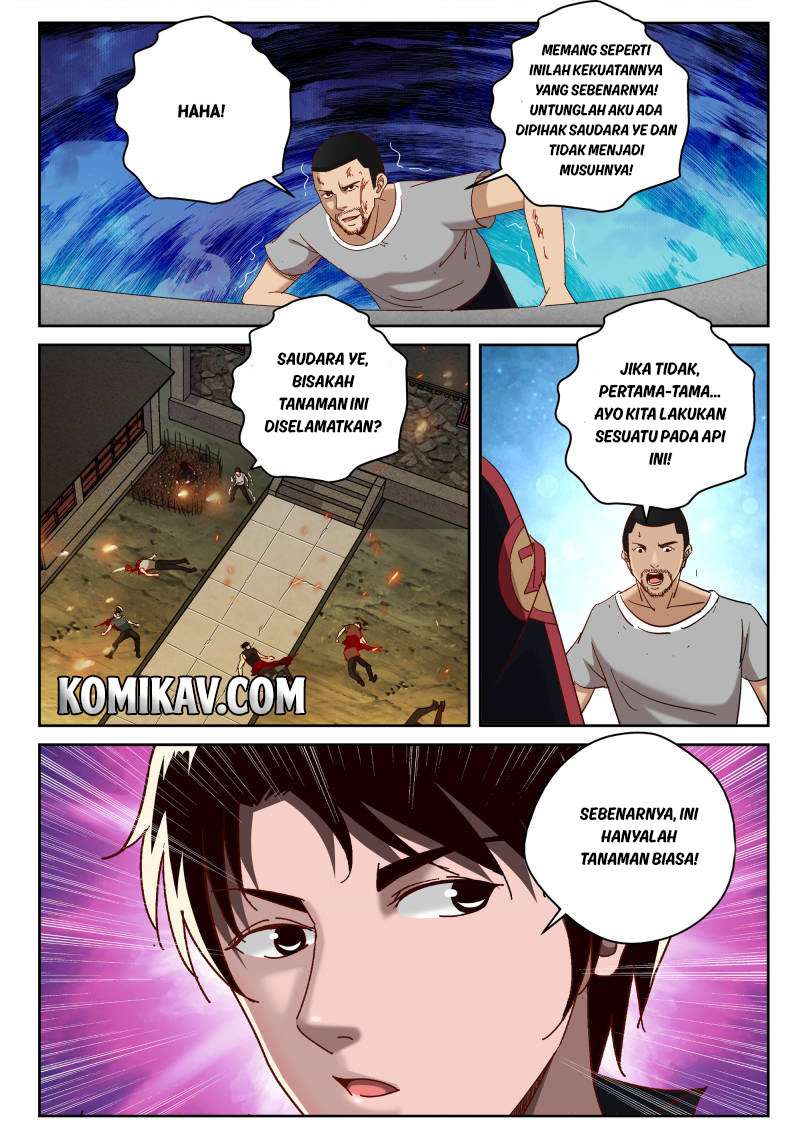 Strongest Abandoned Son Chapter 62 Gambar 8