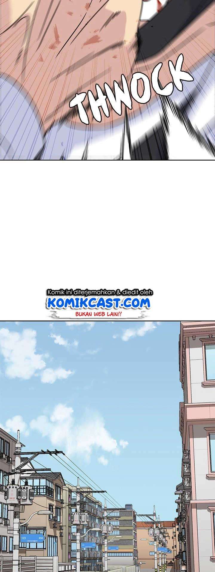 Springtime for Blossom Chapter 18 Gambar 13