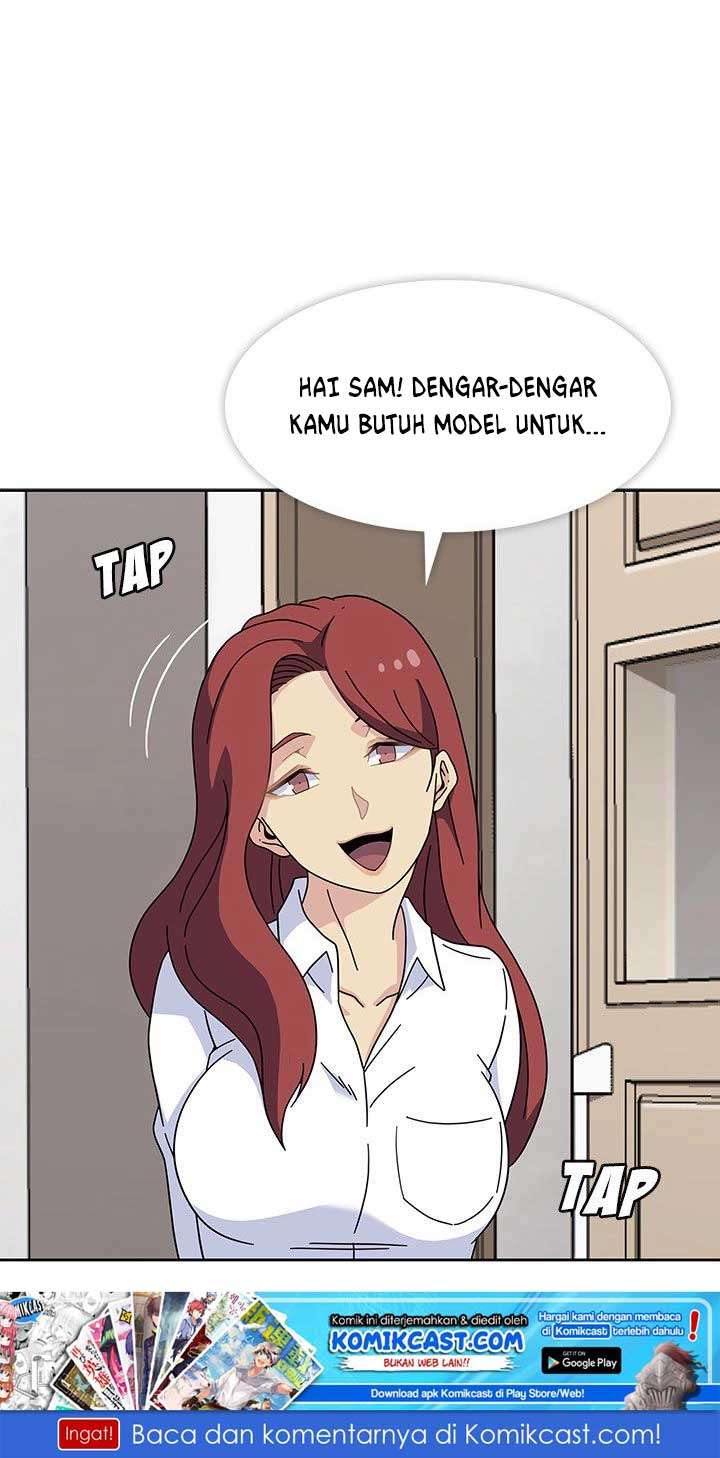 Baca Springtime for Blossom Chapter 18 Gambar 2