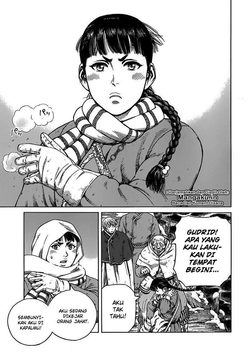 Vinland Saga Chapter 102 Gambar 16