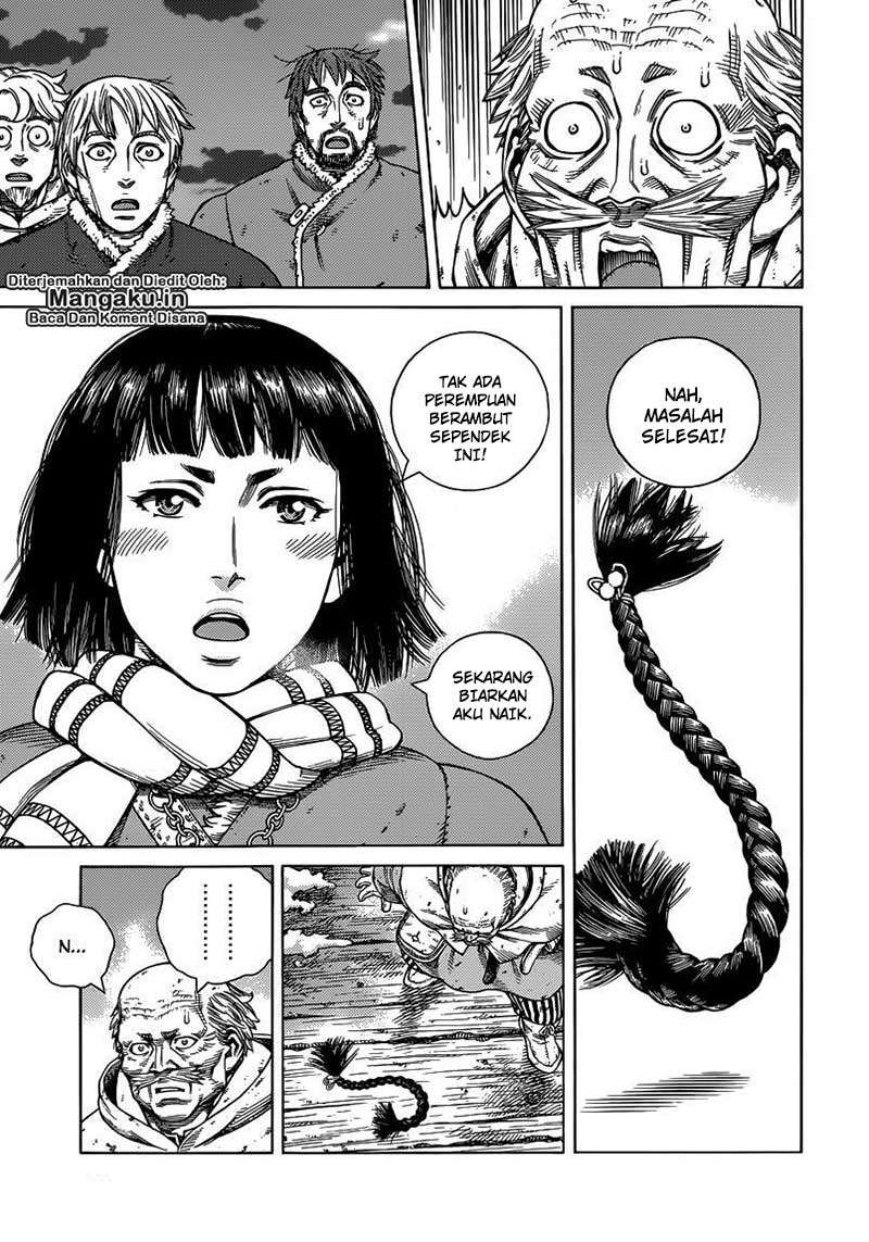 Vinland Saga Chapter 102 Gambar 22