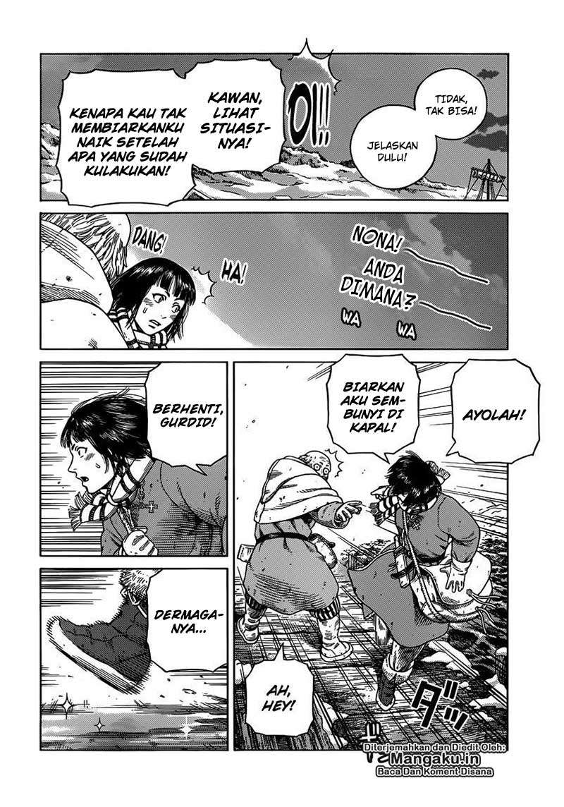 Vinland Saga Chapter 102 Gambar 23
