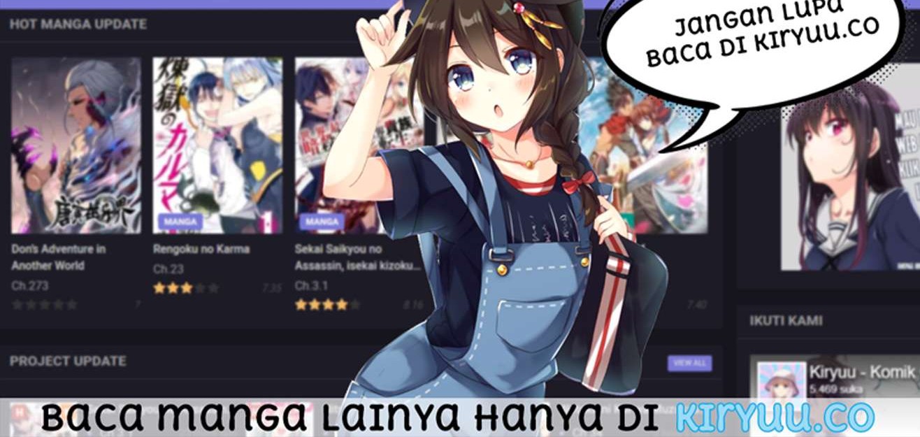The Heaven’s List Chapter 14.5 Gambar 16