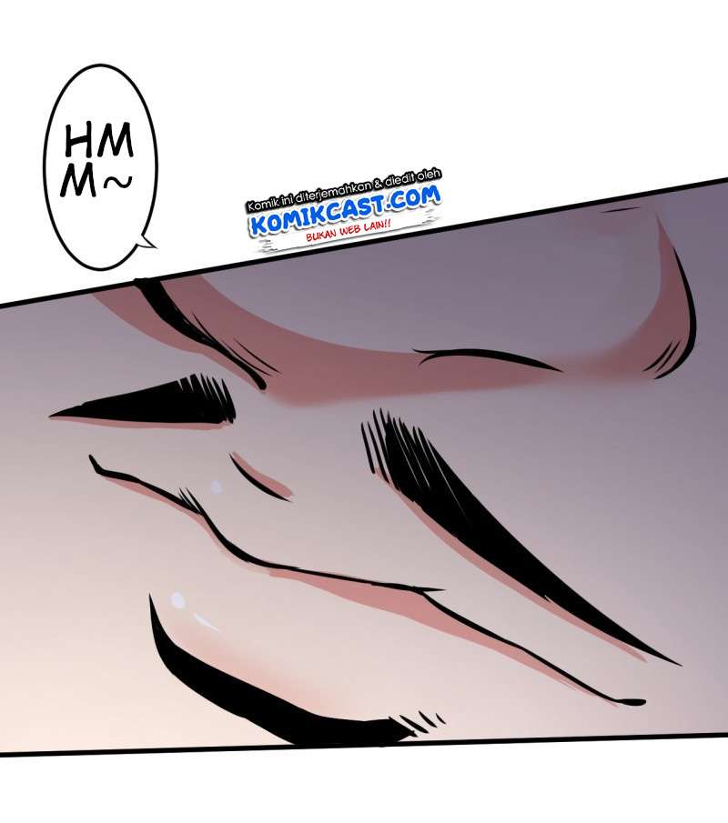 Modern Day God Chapter 04 Gambar 10