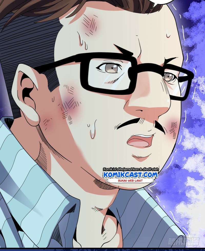 Modern Day God Chapter 04 Gambar 23