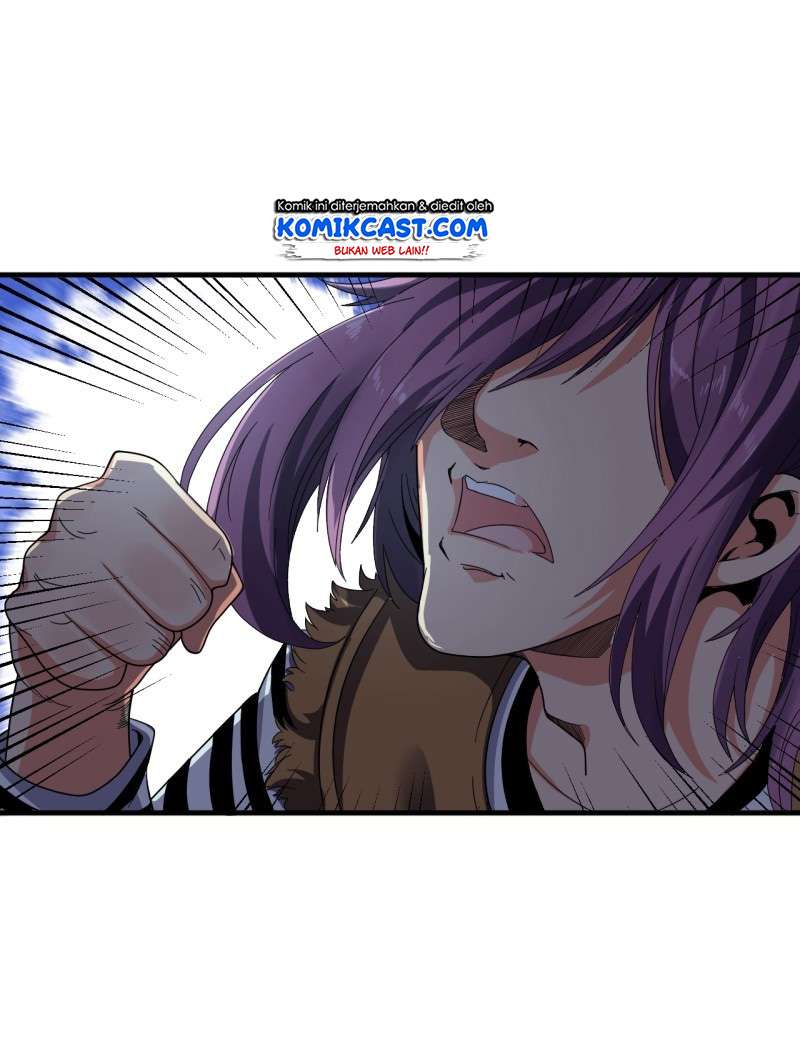 Modern Day God Chapter 04 Gambar 30