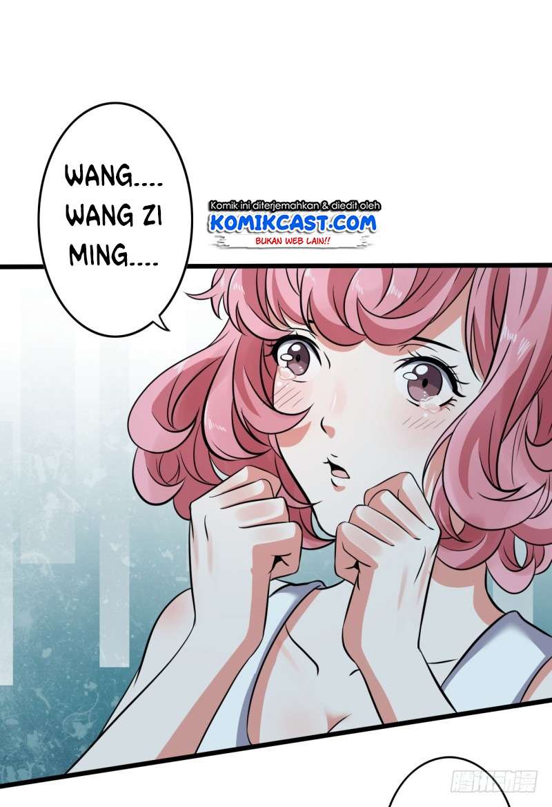 Modern Day God Chapter 04 Gambar 52