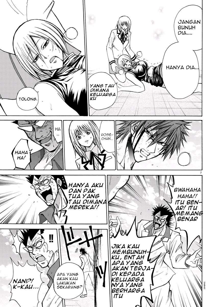 Lovecome Like A Demon Chapter 29 Gambar 7