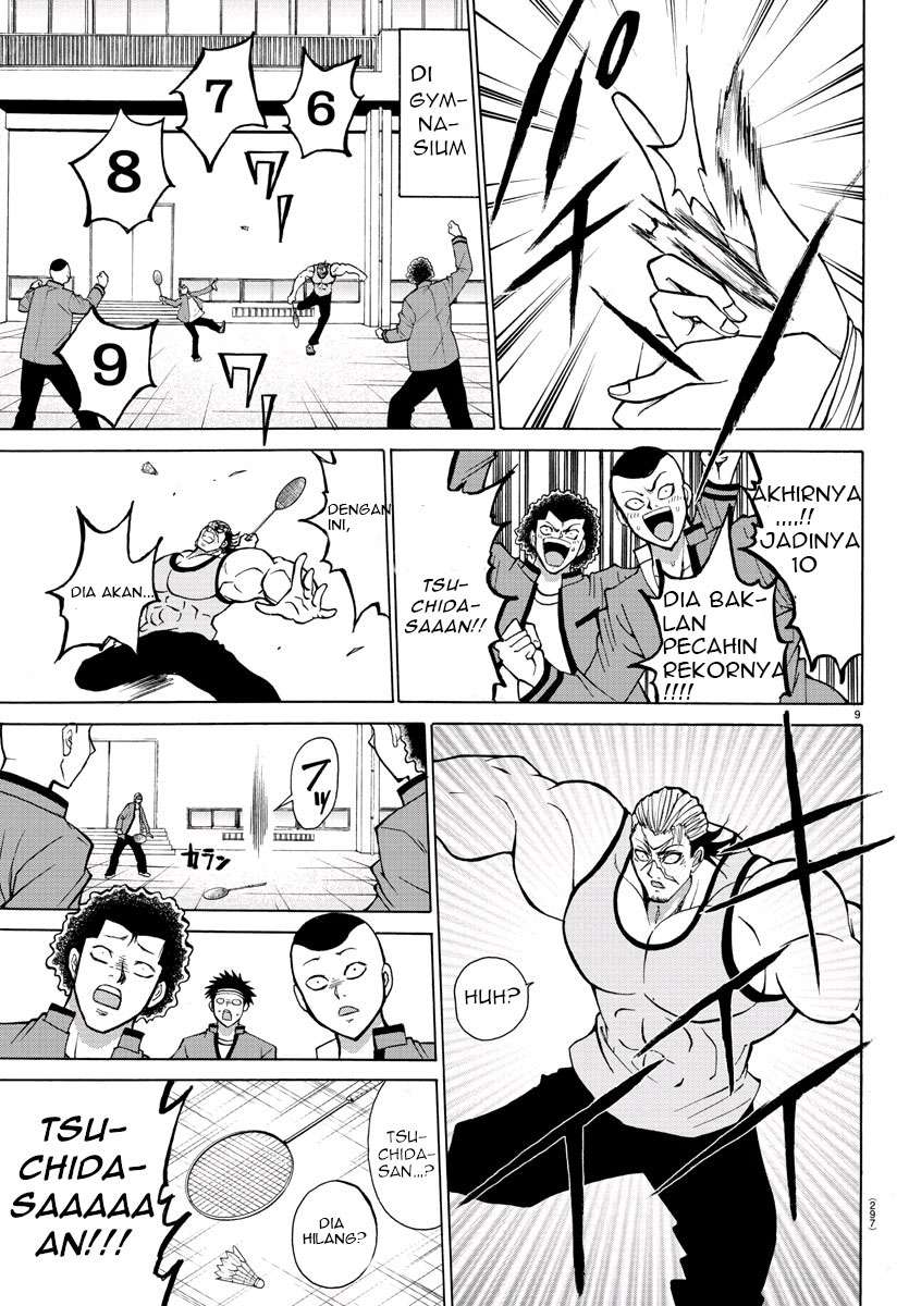Lovecome Like A Demon Chapter 29 Gambar 9