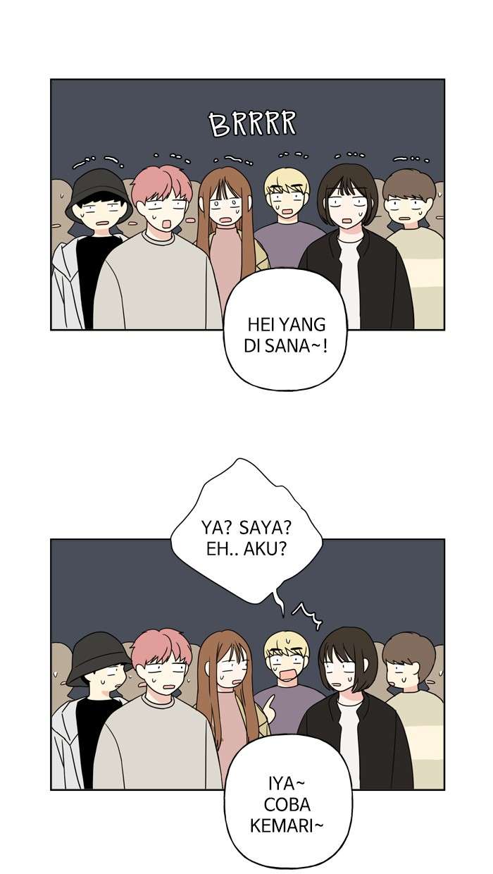 Mother, I’m Sorry Chapter 10 Gambar 13
