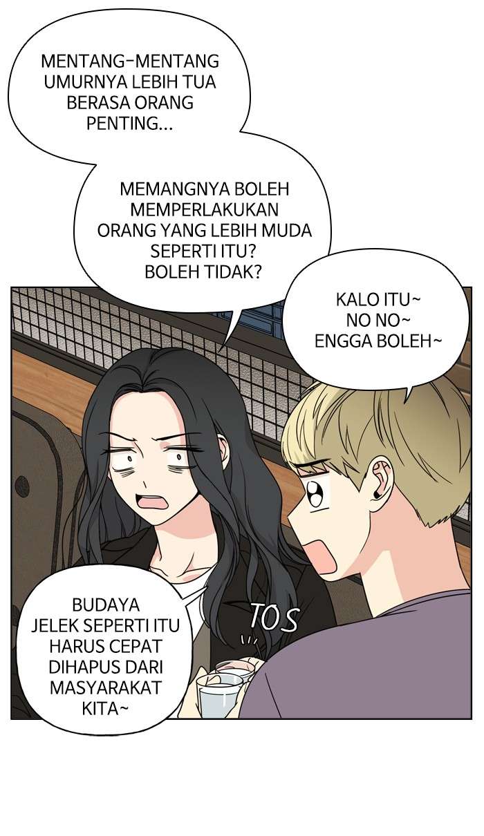 Mother, I’m Sorry Chapter 10 Gambar 16