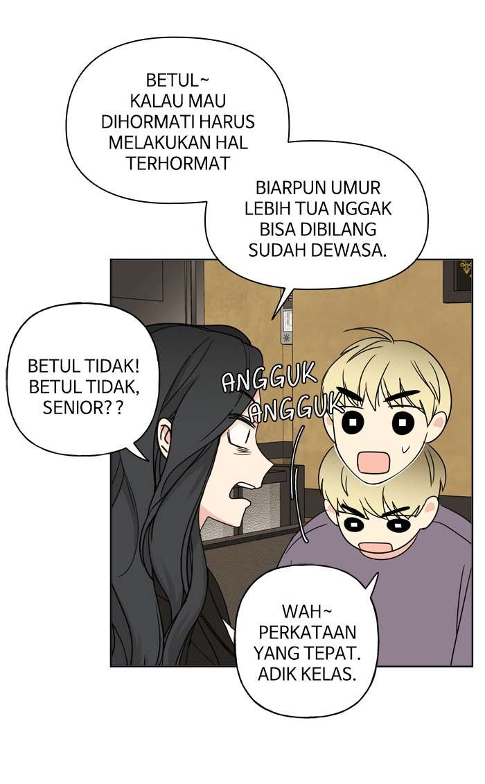 Mother, I’m Sorry Chapter 10 Gambar 17