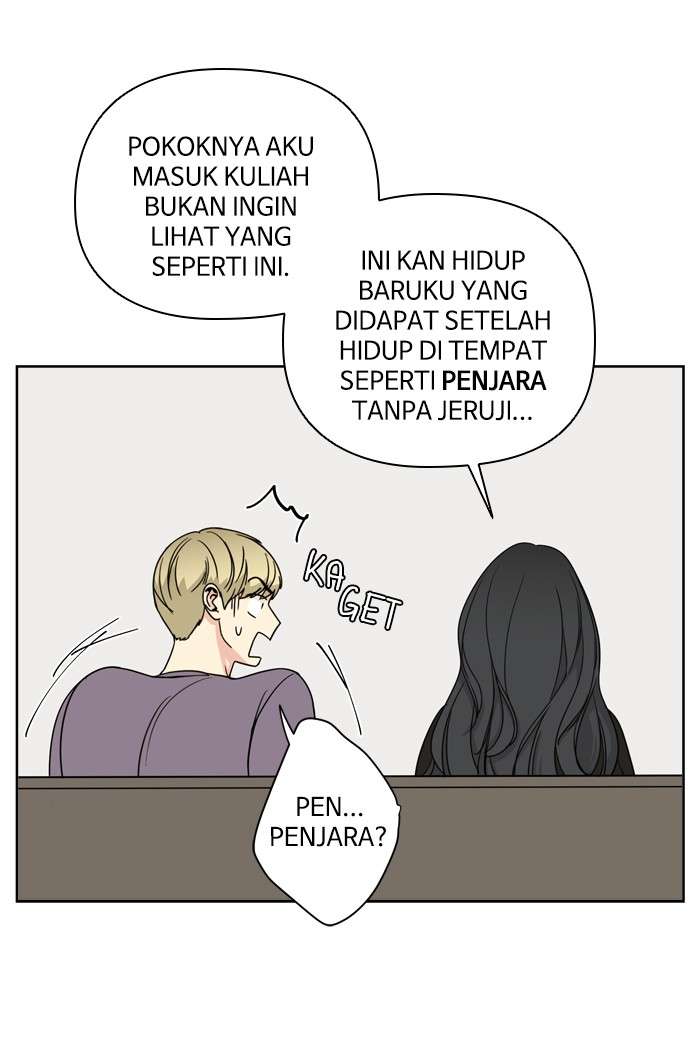Mother, I’m Sorry Chapter 10 Gambar 19