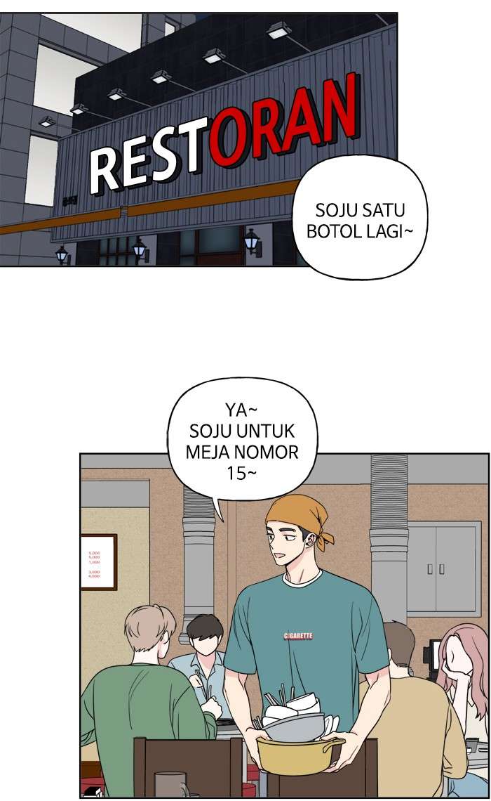 Baca  Mother, I’m Sorry Chapter 10 Gambar 2